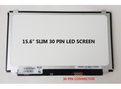MÀN HÌNH LED SLIM 15.6 INCH 30 PIN